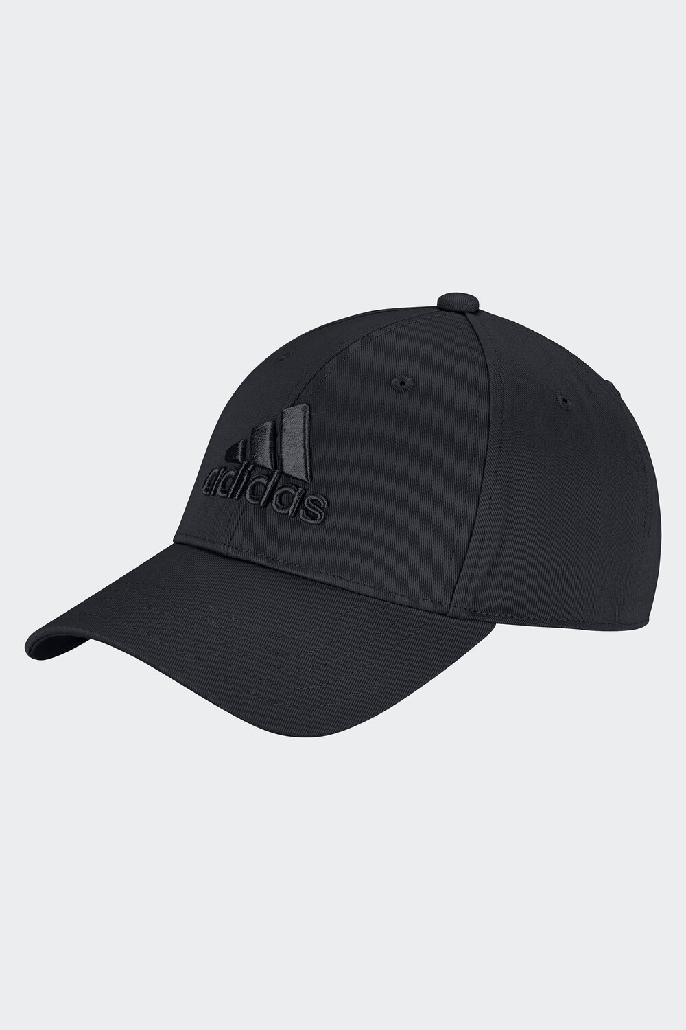 

Бейсболка для взрослых с большим логотипом в этом цвете adidas, черный