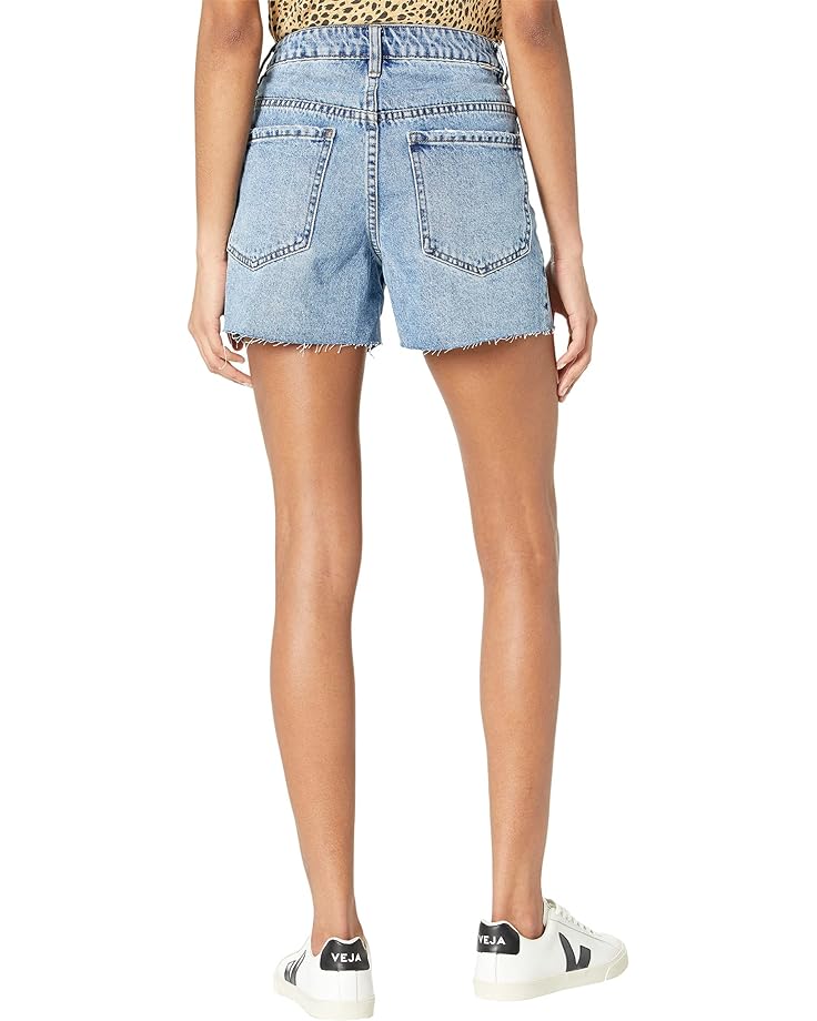 Шорты O'Neill Kellerman Denim Shorts, цвет Drifter