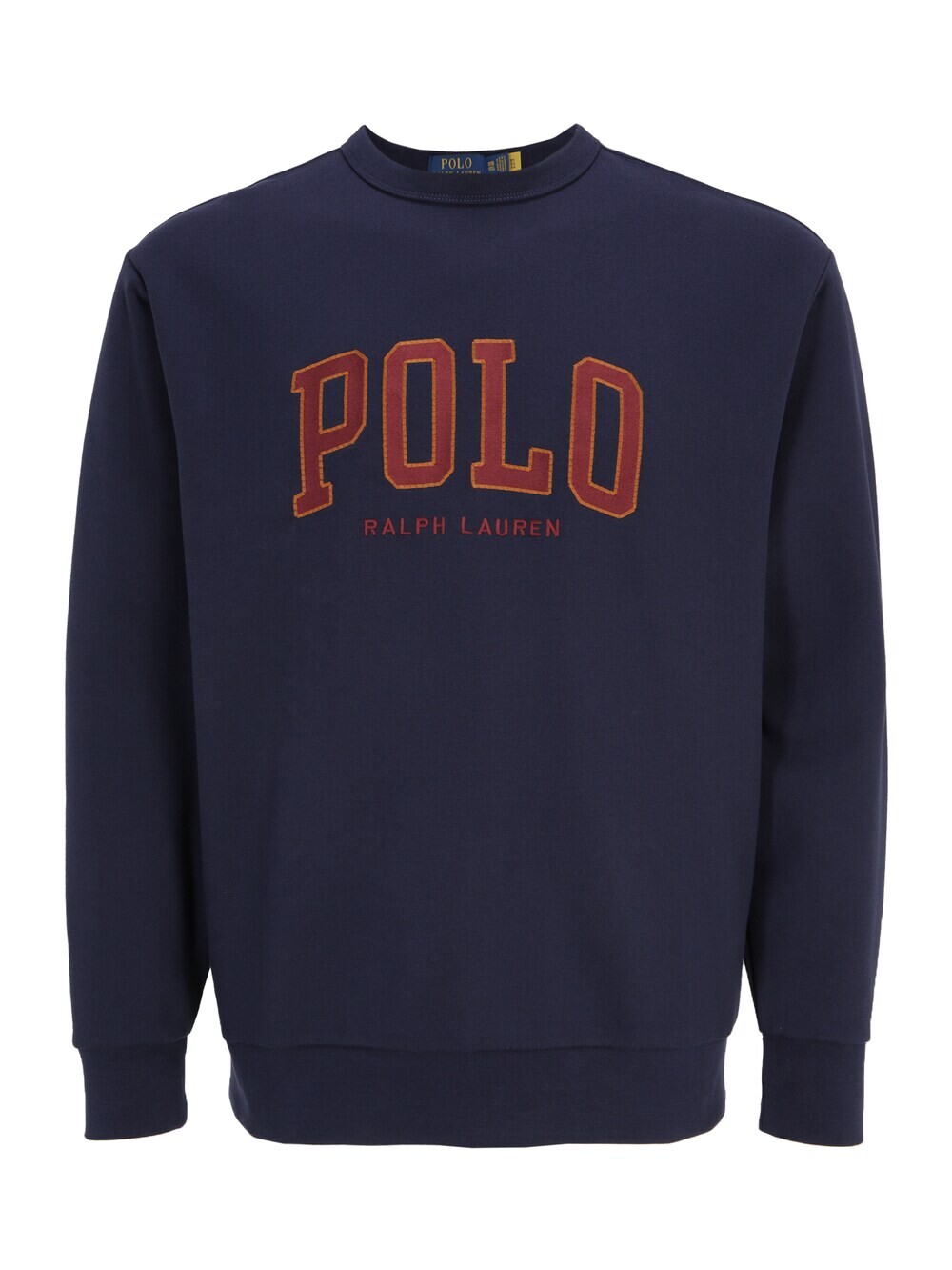 

Футболка Polo Ralph Lauren Big & Tall, темно-синий