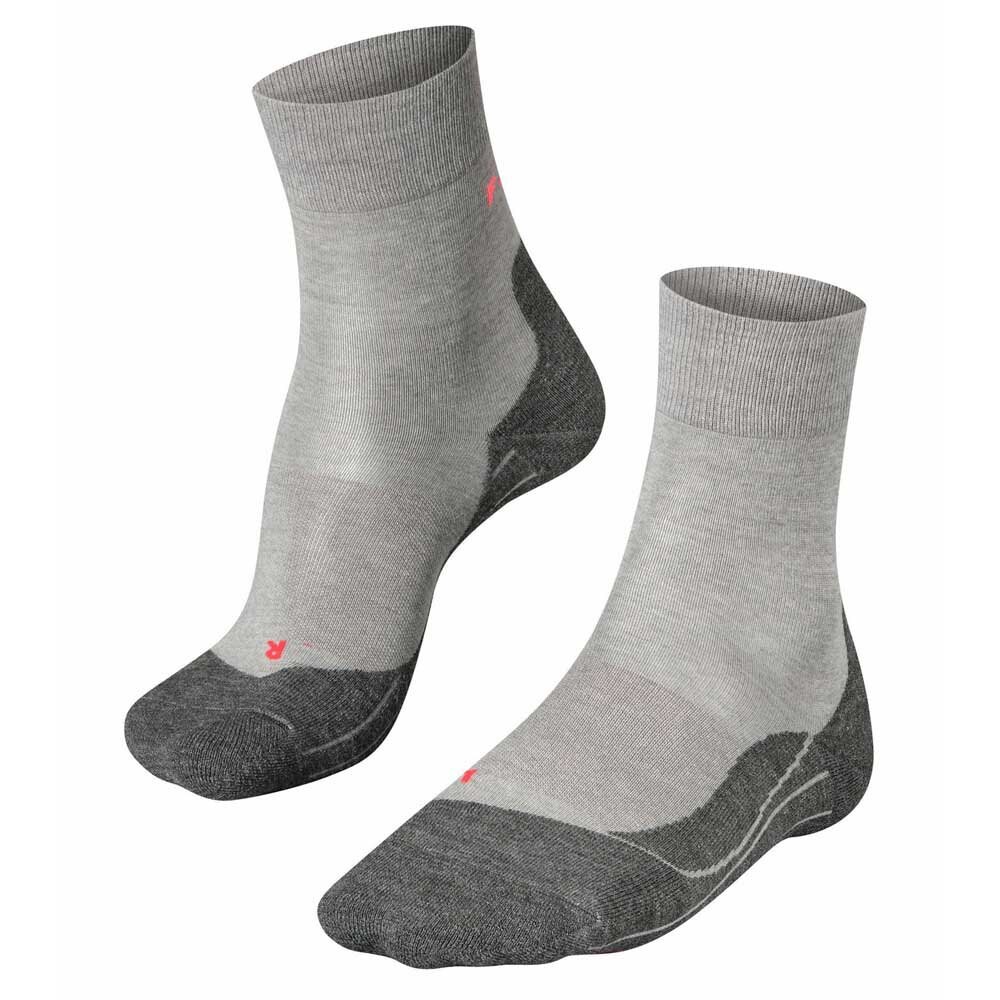 

Носки Falke RU4 Half, серый