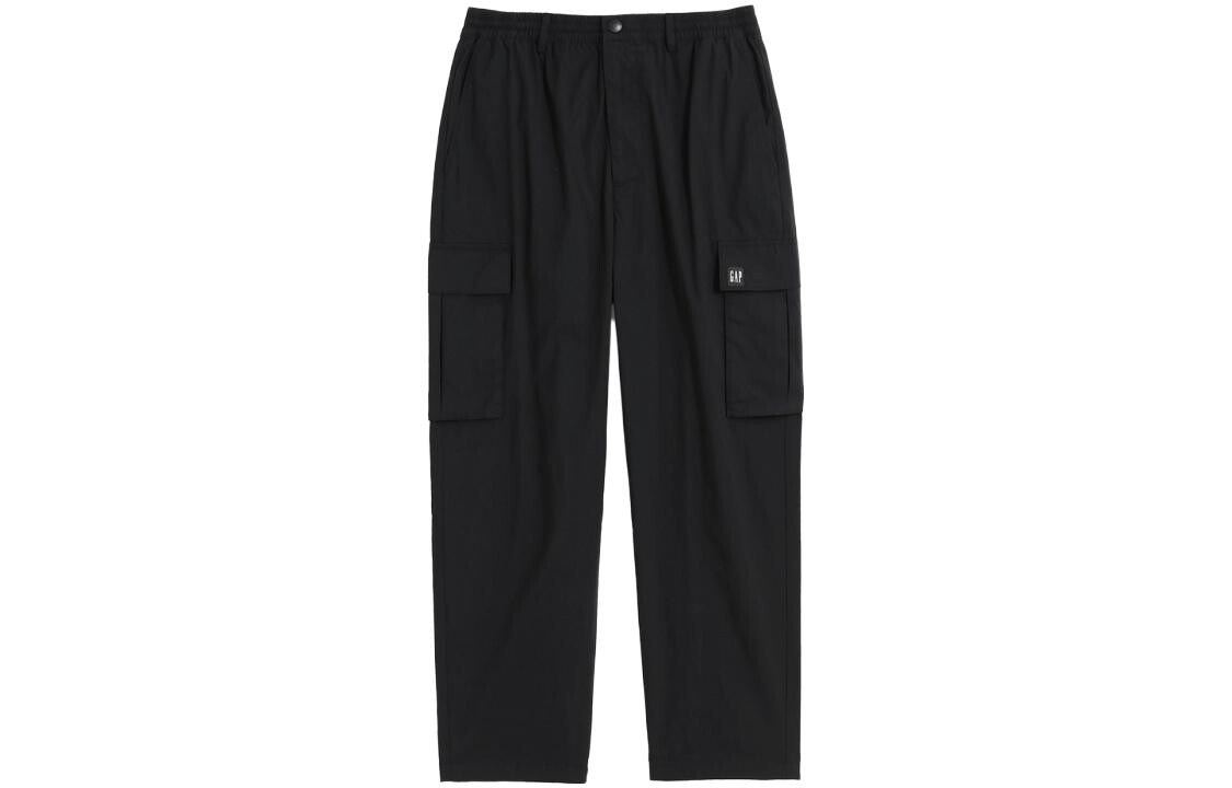

SS23 Брюки-карго Мужские Gap, зеленый