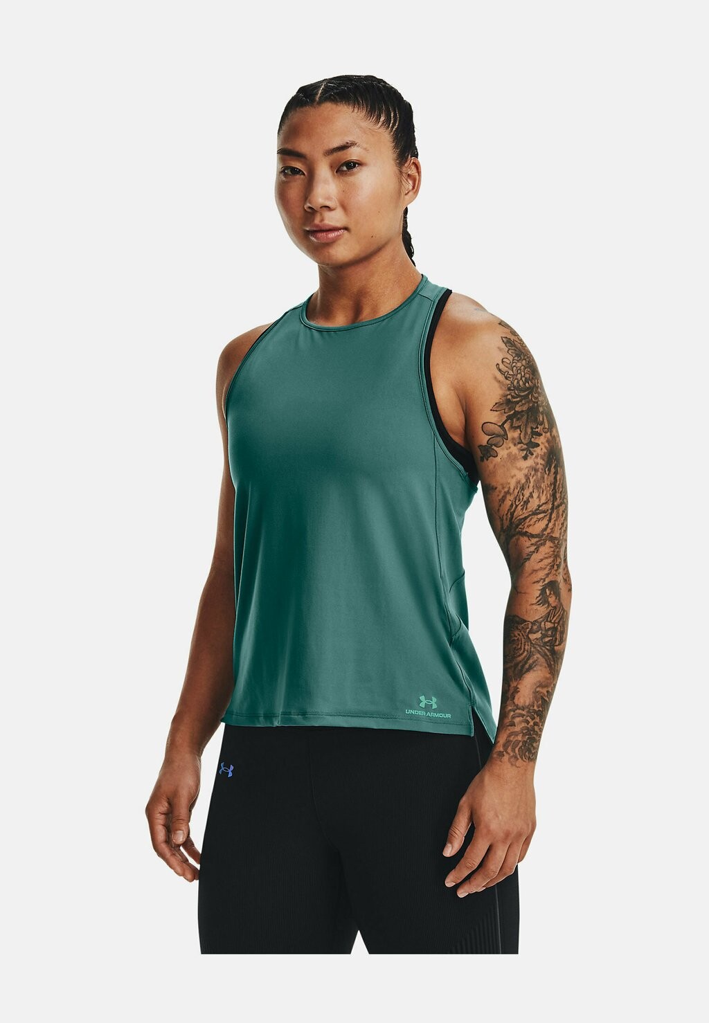 

Топ Under Armour