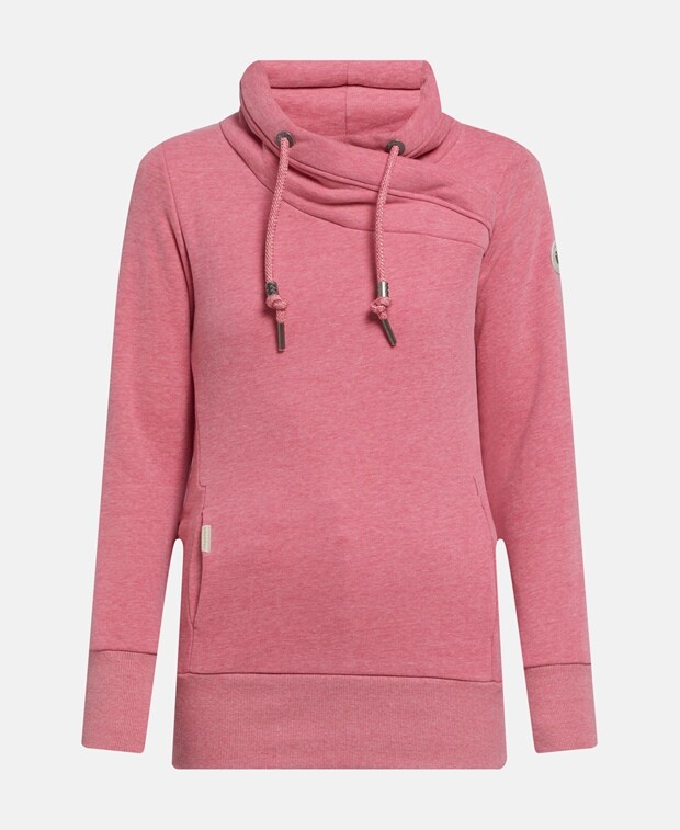 

Толстовка Ragwear, пурпурный