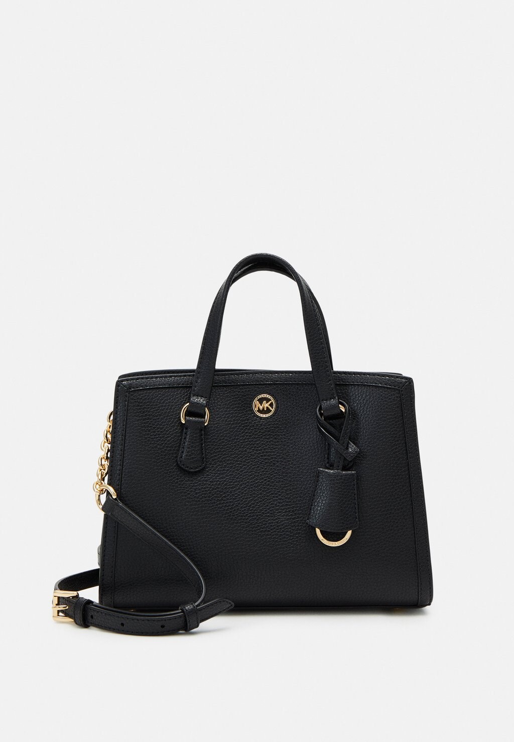

Сумочка Chantal Messenger MICHAEL Michael Kors, черный