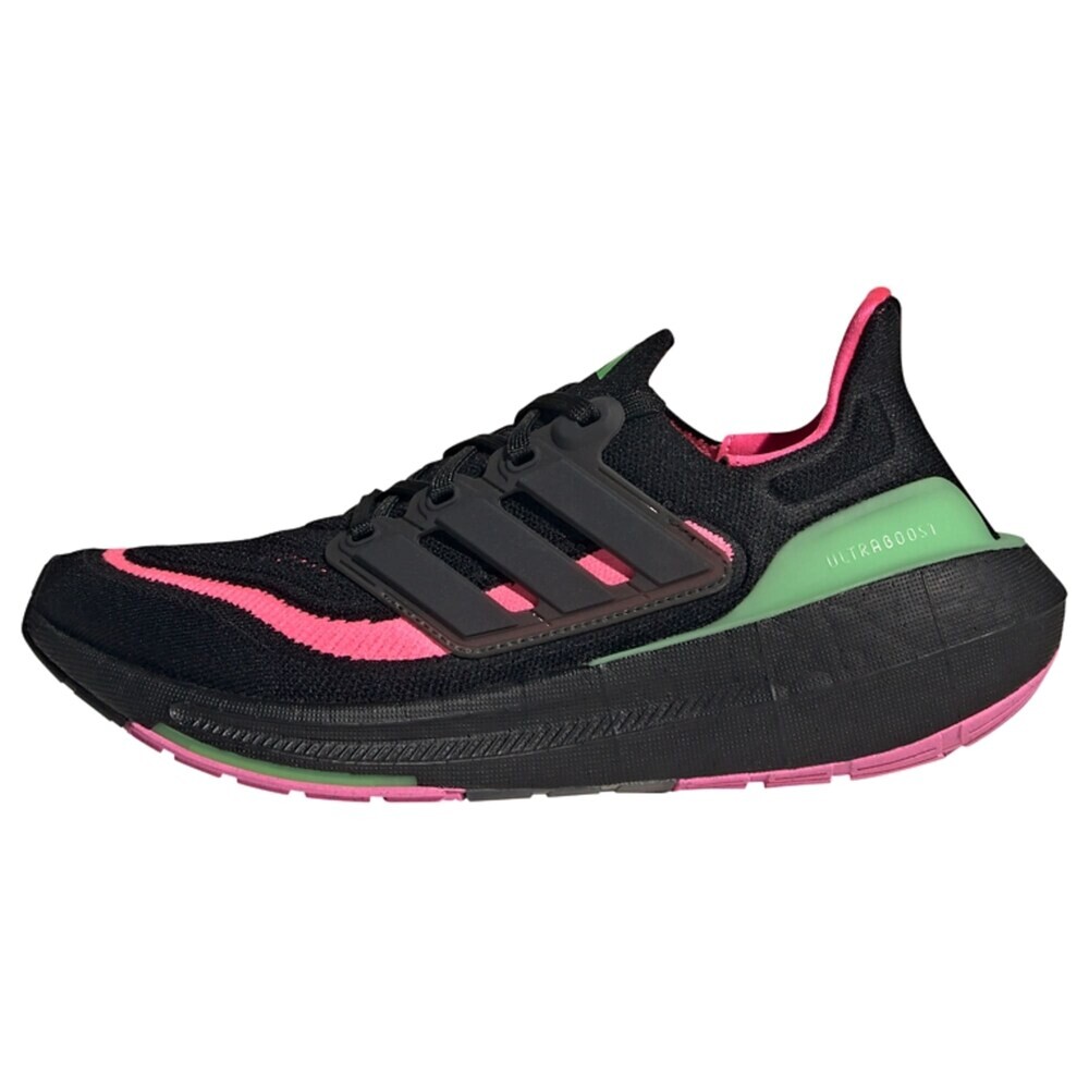 

Кроссовки ADIDAS PERFORMANCE Ultraboost Light, черный