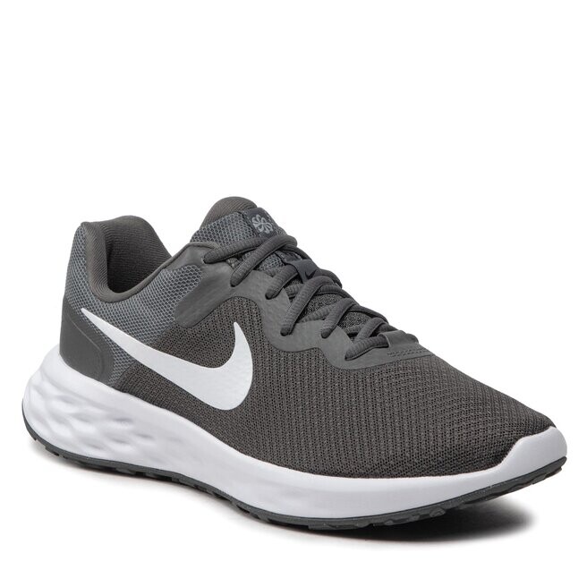 

Кроссовки Nike Revolution, серый