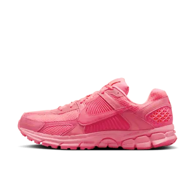 

Кроссовки Nike Zoom Vomero 5, цвет Hot Punch/Hot Punch