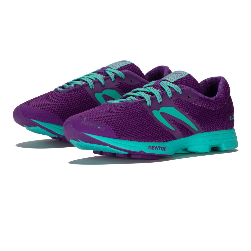 

Кроссовки для бега Newton Distance Elite, фиолетовый