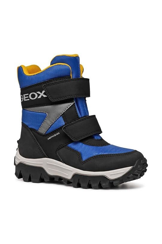 

Детская зимняя обувь HIMALAYA ABX Geox, синий