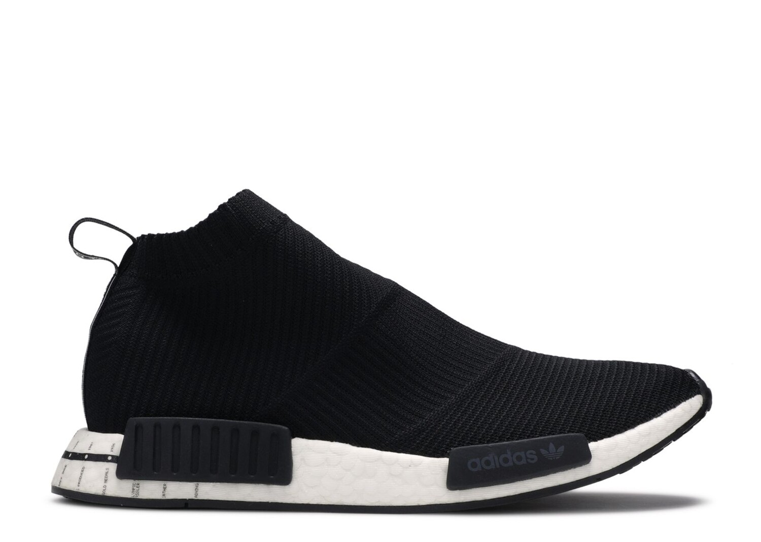 

Кроссовки adidas Nmd_Cs1 'Timeline', черный