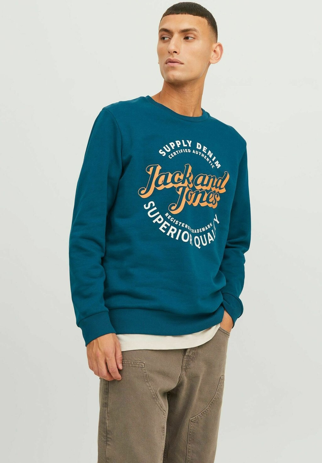 

Толстовка Jack & Jones