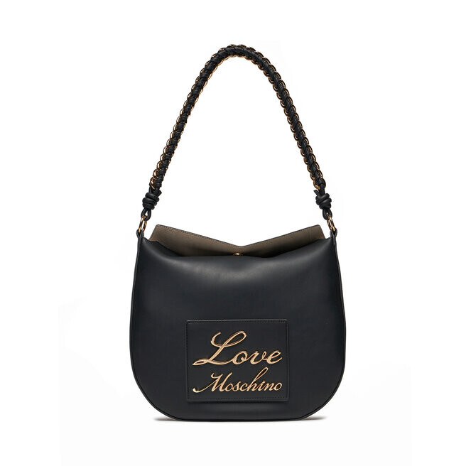 

Сумка LOVE MOSCHINO, черный