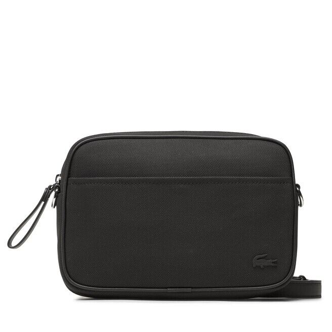 

Сумка Lacoste CrossoverBag, черный