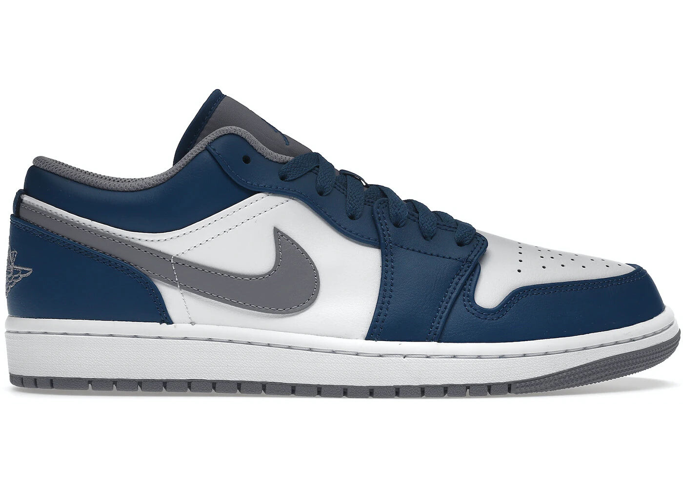 

Кроссовки Air Jordan 1 Low