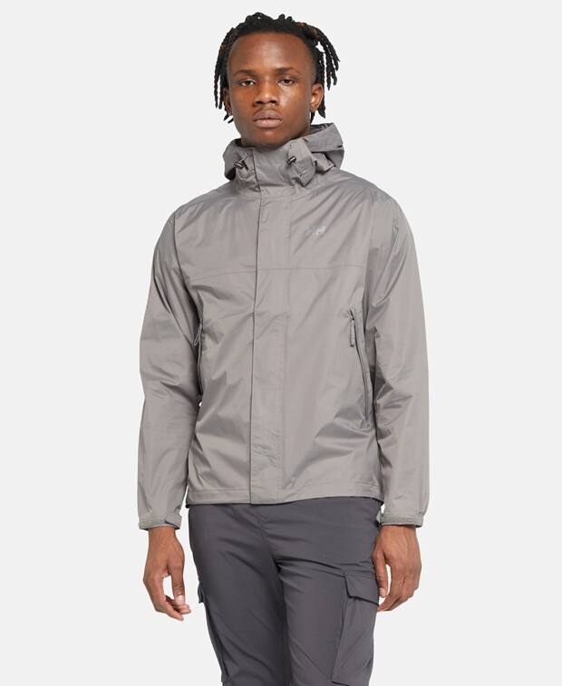 

Функциональная куртка Helly Hansen, серый
