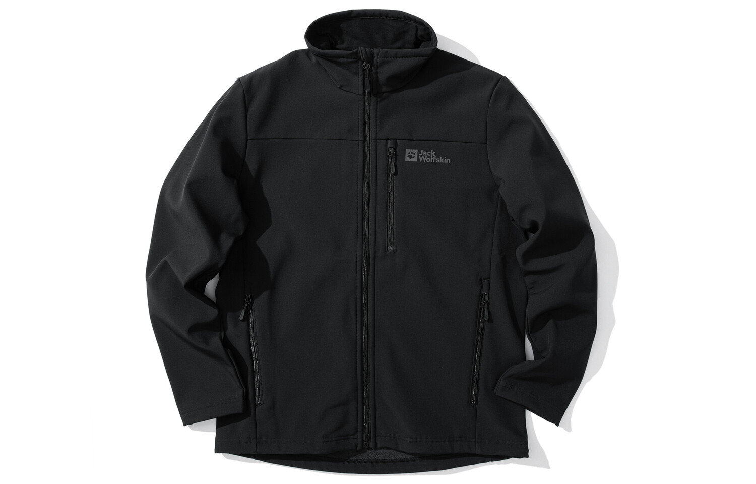 

Куртка мужская Jack Wolfskin, цвет Night Blue 1010