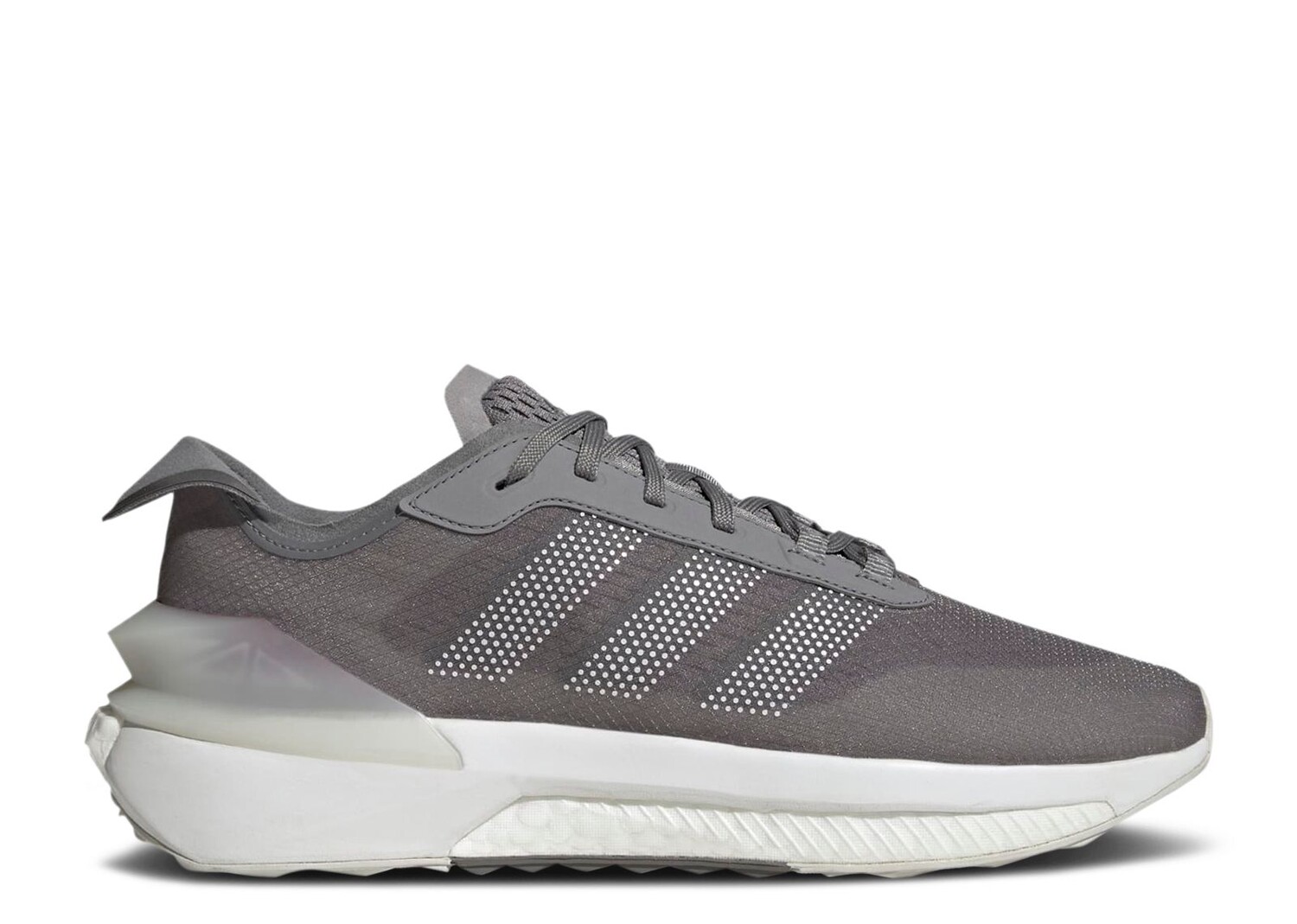 

Кроссовки adidas Avryn 'Grey White', серый