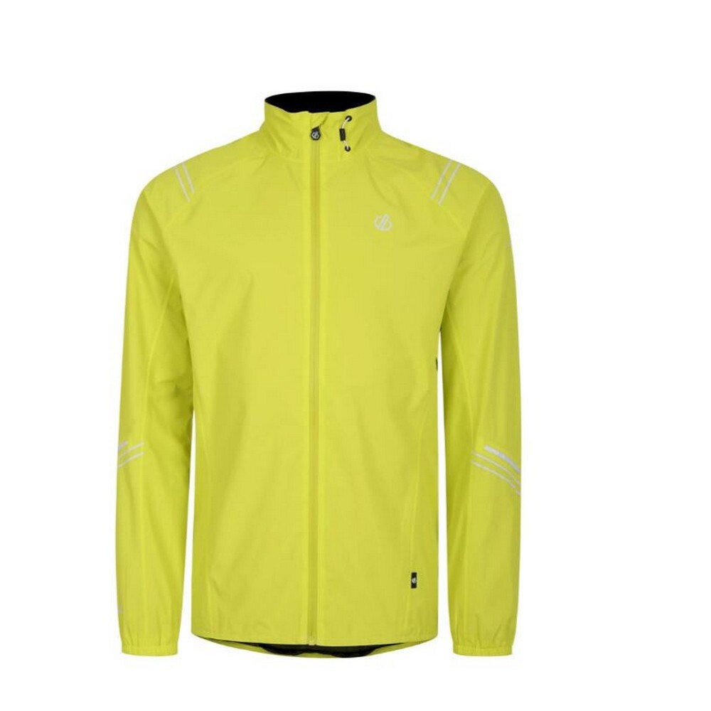 

Куртка Dare2B Illume Pro Rain, желтый