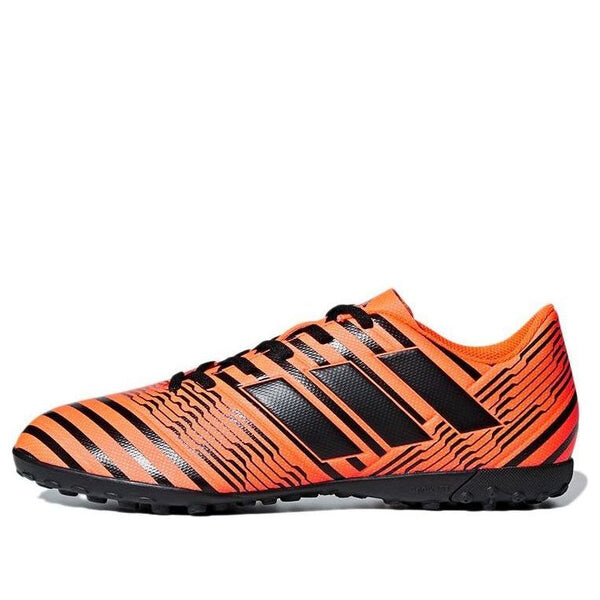 

Кроссовки nemeziz 17.4 tf turf Adidas, оранжевый