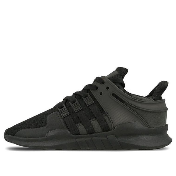 

Кроссовки eqt поддержка adv Adidas, черный