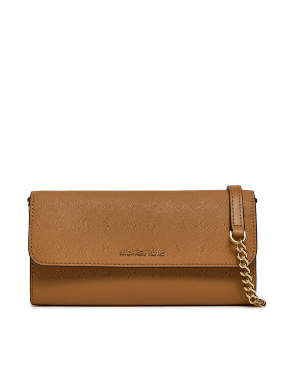 

Кошелек Michael Michael Kors, коричневый