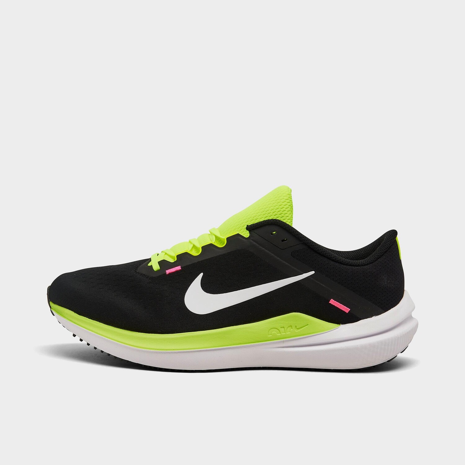 

Мужские кроссовки Nike Winflo 10, черный