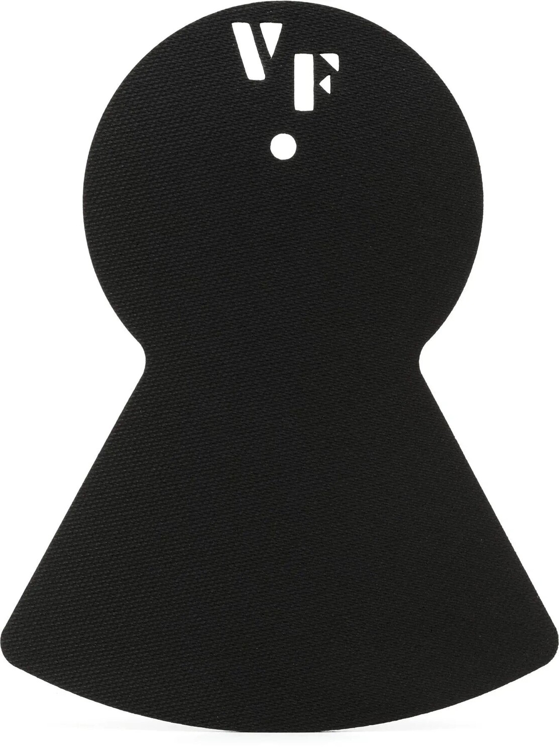 

Vic Firth Cymbal Mute — для тарелок размером от 16 до 18 дюймов.