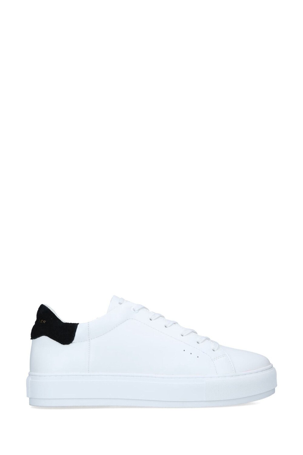 

Laney белые спортивные кроссовки для мужчин Kurt Geiger London, белый