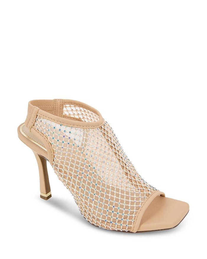 

Женские босоножки на высоком каблуке Hayley Jewel Kenneth Cole