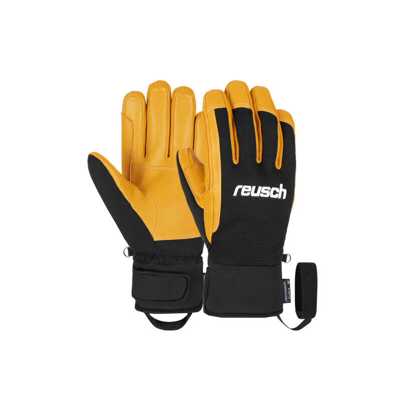 

Перчатки Reusch Hauler R-TEX XT