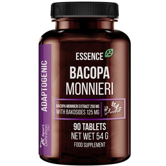 

Essence, Бакопа Монниери 90 таб.