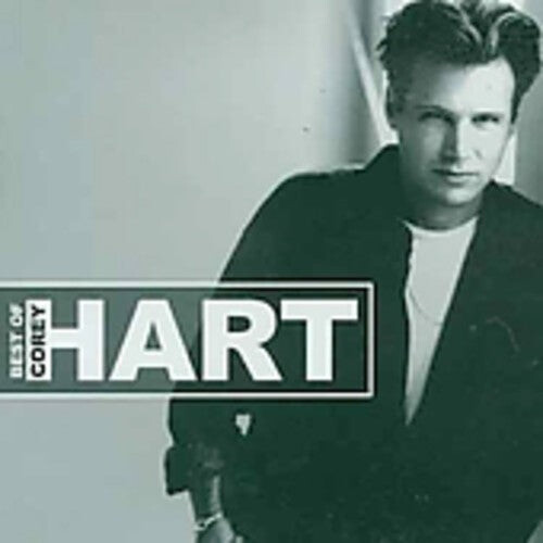 

CD диск Hart, Corey: Best of Corey Hart