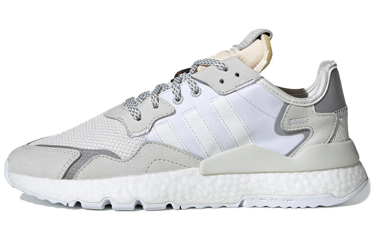 

Повседневная обувь унисекс Adidas Originals Nite Jogger Life