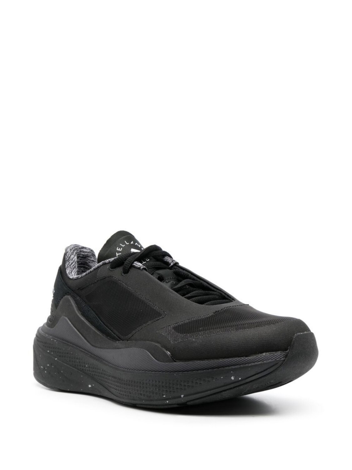 

Adidas by Stella McCartney кроссовки Earthlight, черный