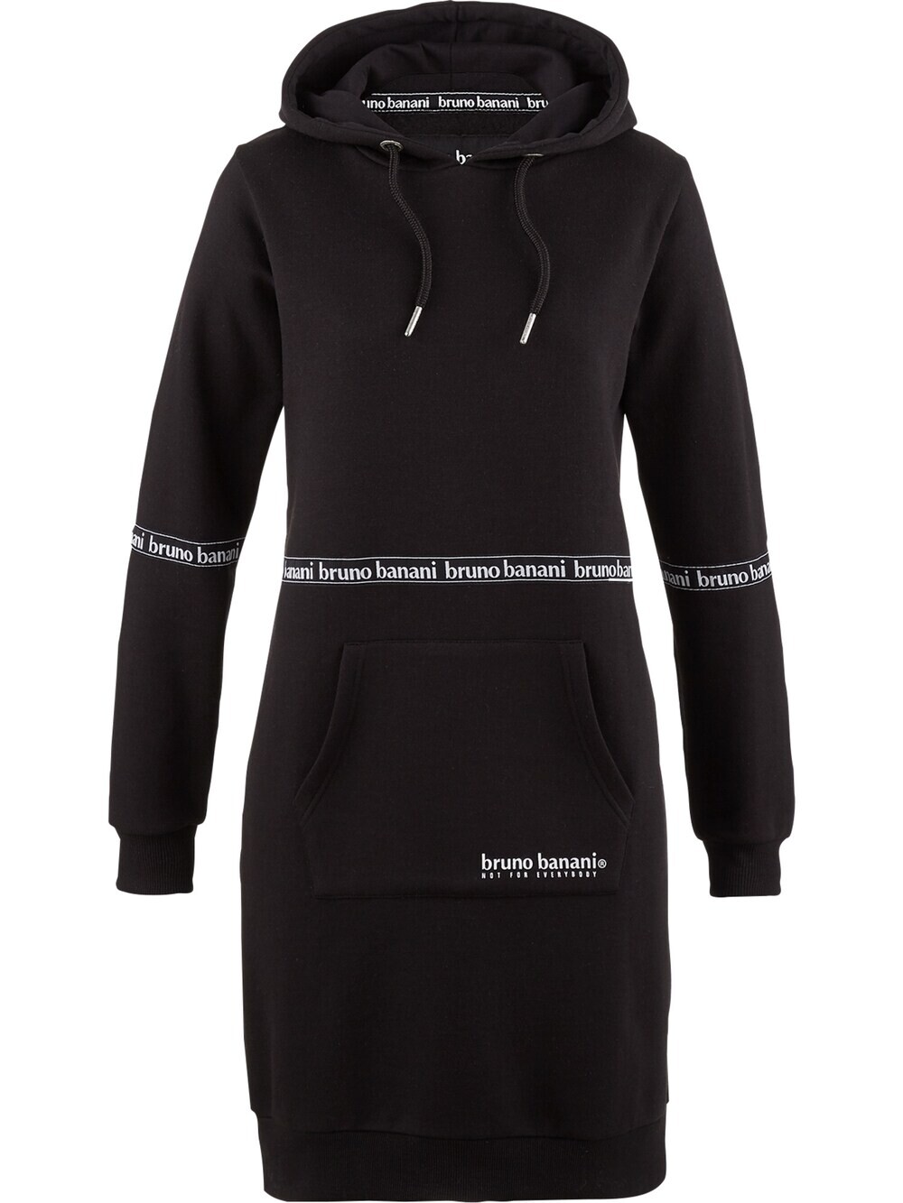 

Платье Bruno Banani Best, черный