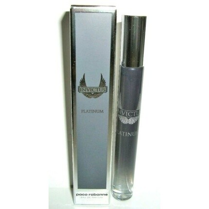 

Мужская парфюмерная вода Paco Rabanne Invictus Platinum Miniature Spray Eau de Parfum 10ml