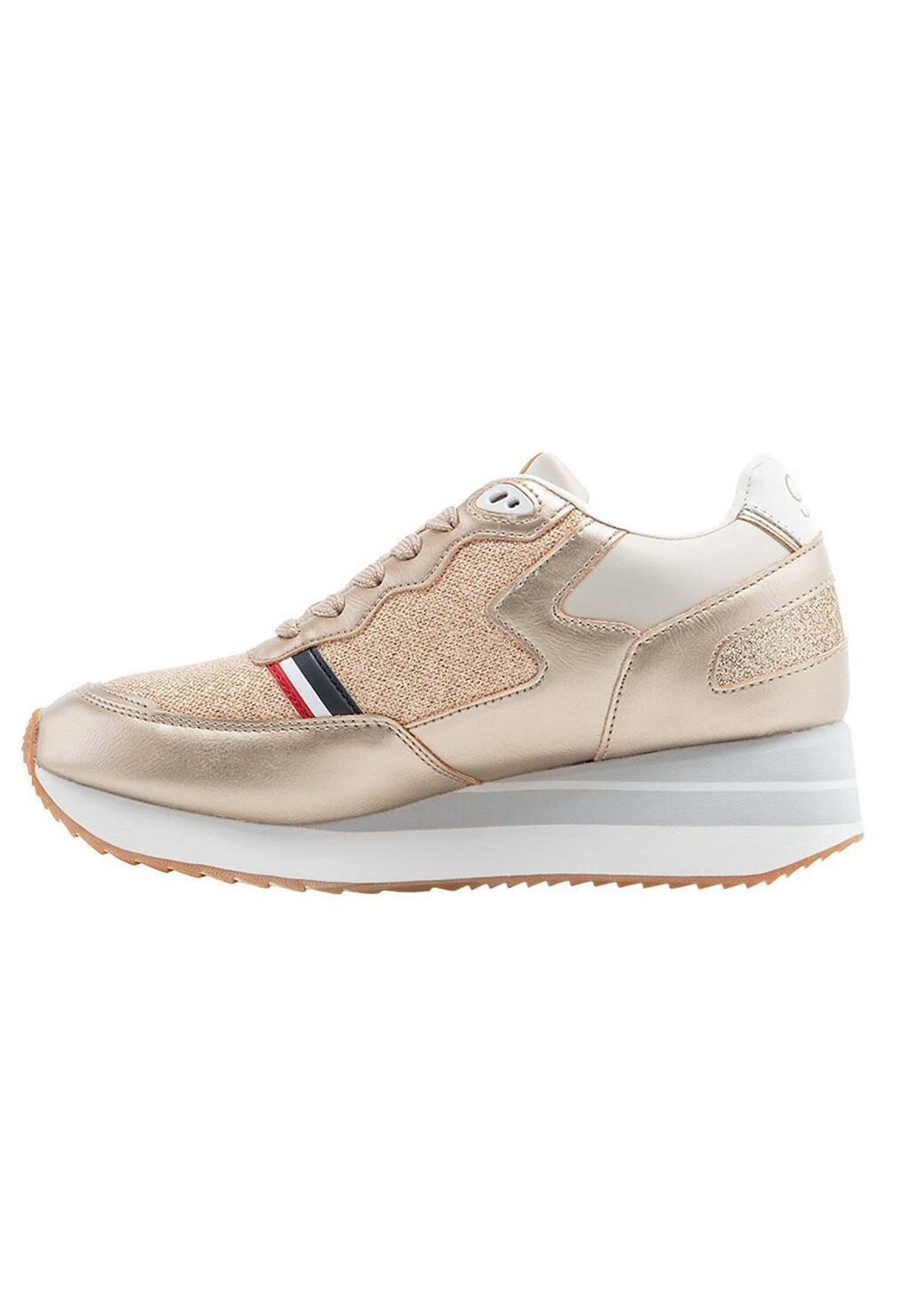 

Кроссовки U.S. Polo Assn.