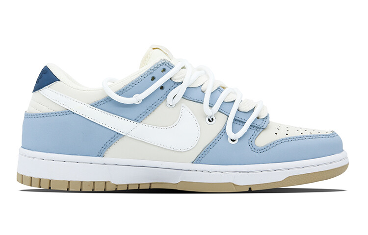 

Мужские кроссовки для скейтбординга Nike Dunk, Sky Blue