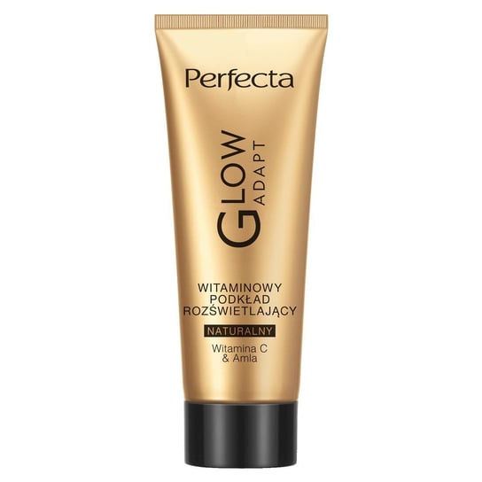 

Натуральная Витаминная Тональная Основа 30 Мл, Perfecta Perfecta Glow Adapt, Dax Cosmetics