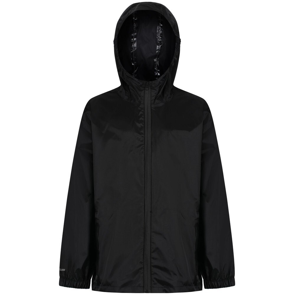 

Куртка Regatta Waterproof, черный