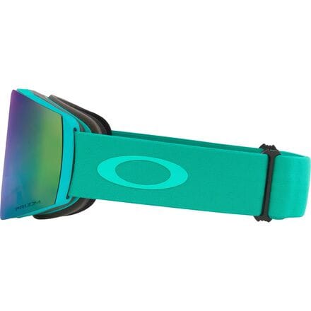 

Очки Fall Line L Prizm — с футляром Oakley, цвет Celeste/Prizm Jade