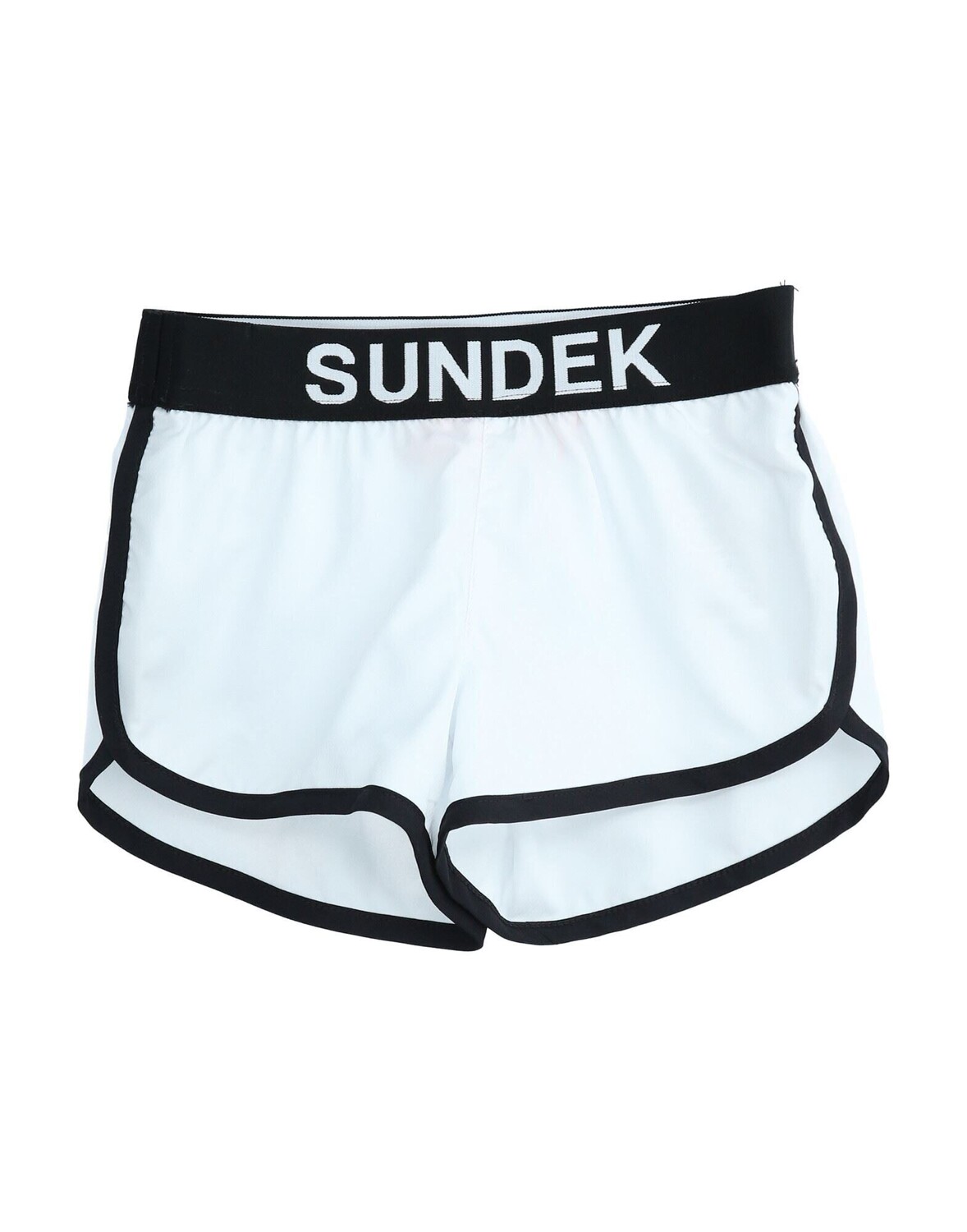 

Пляжные шорты Sundek, белый