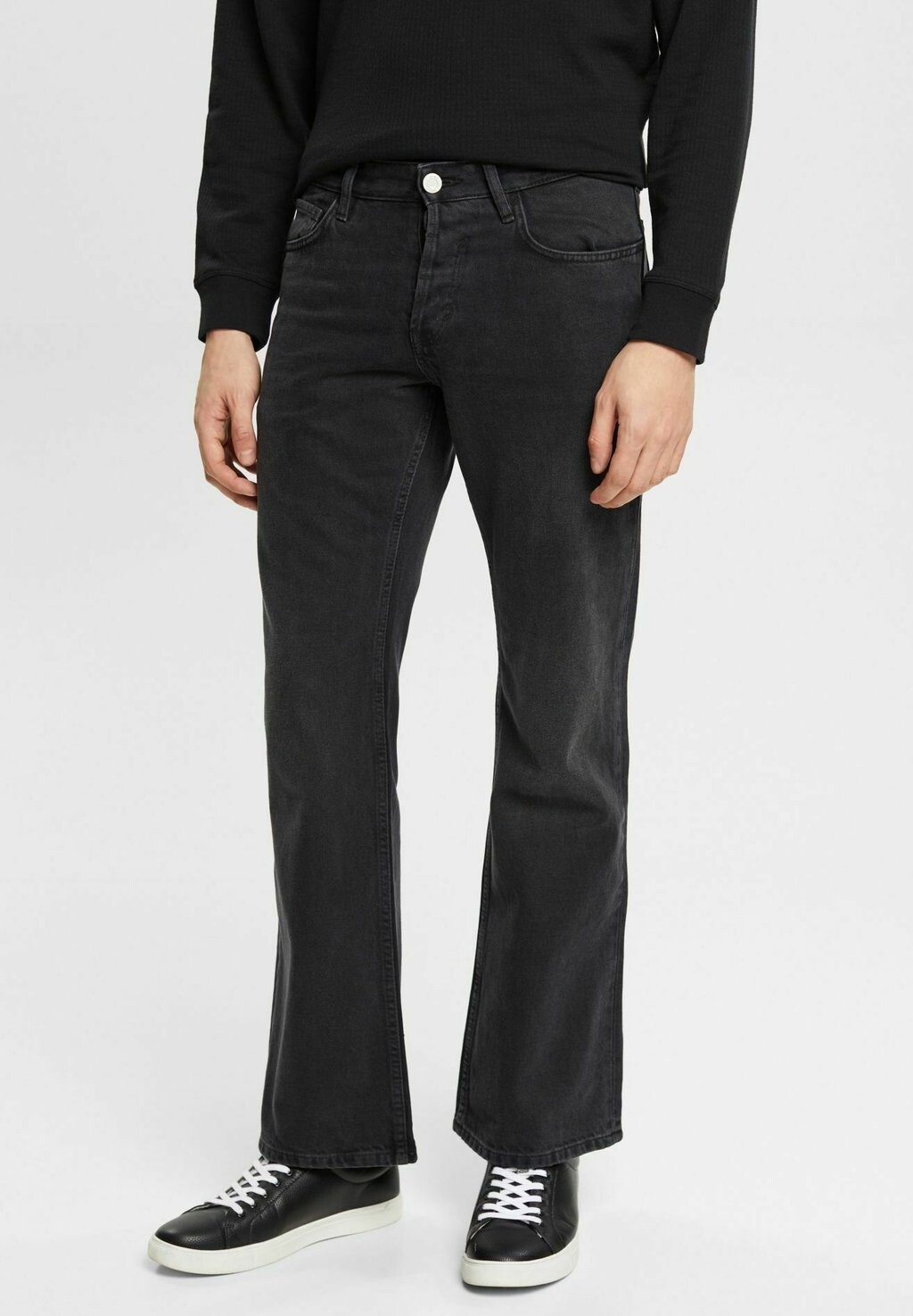 

Джинсы Bootcut Esprit