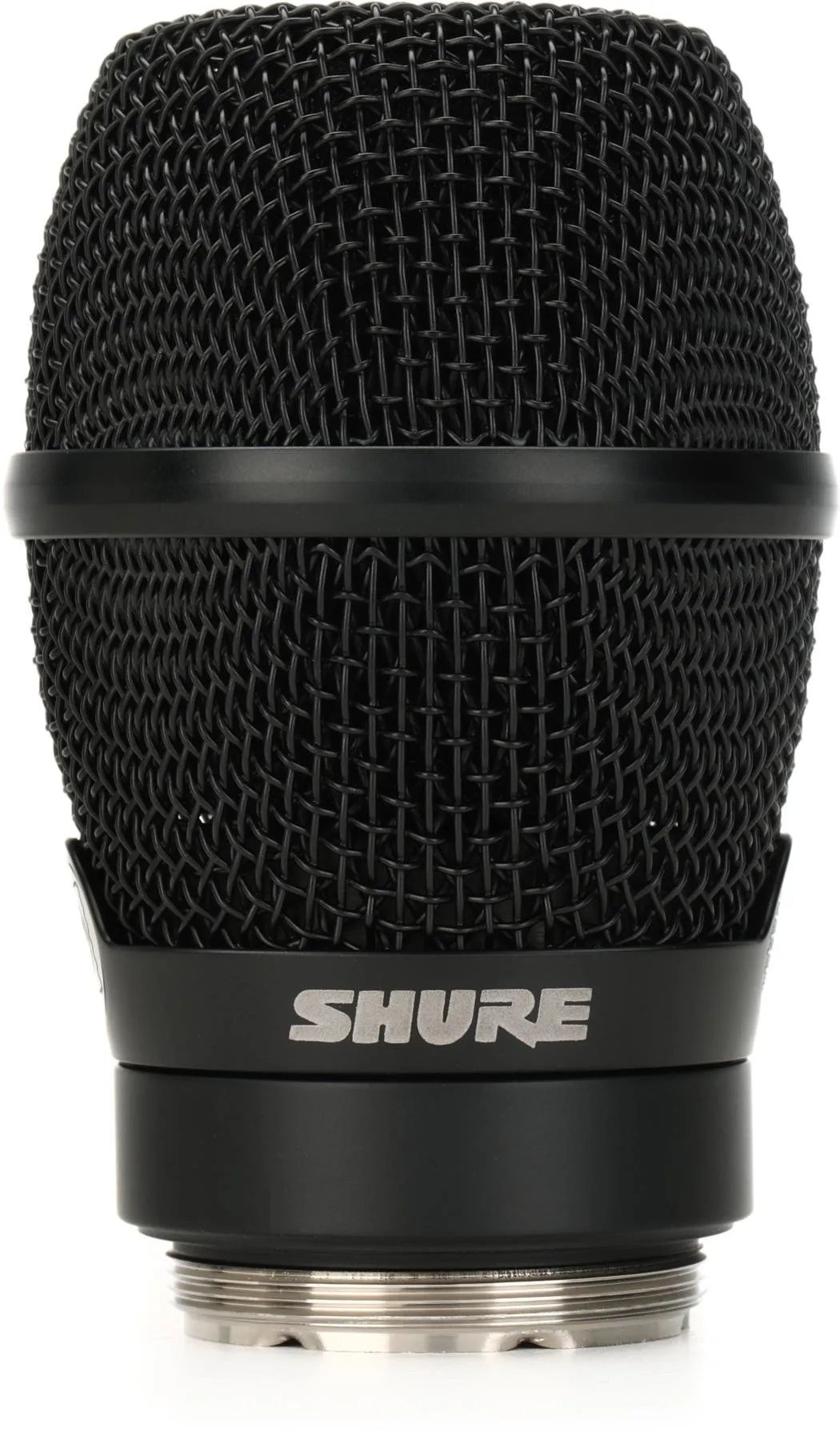 

Капсюль Shure KSM11 для беспроводных микрофонов Shure — черный