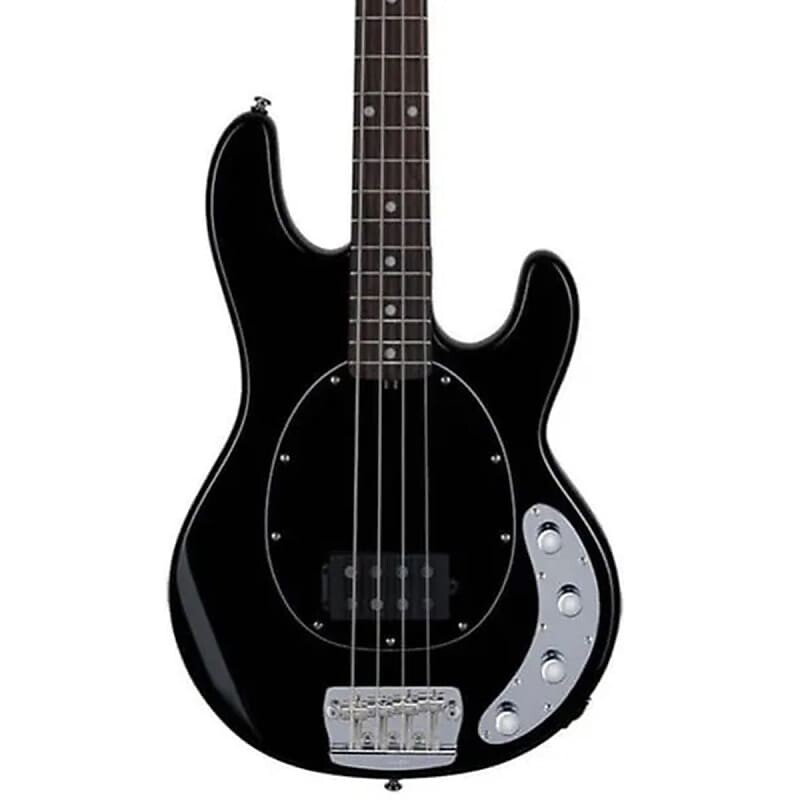 

Басс гитара Sterling by Music Man Ray34 4-String Bass Guitar