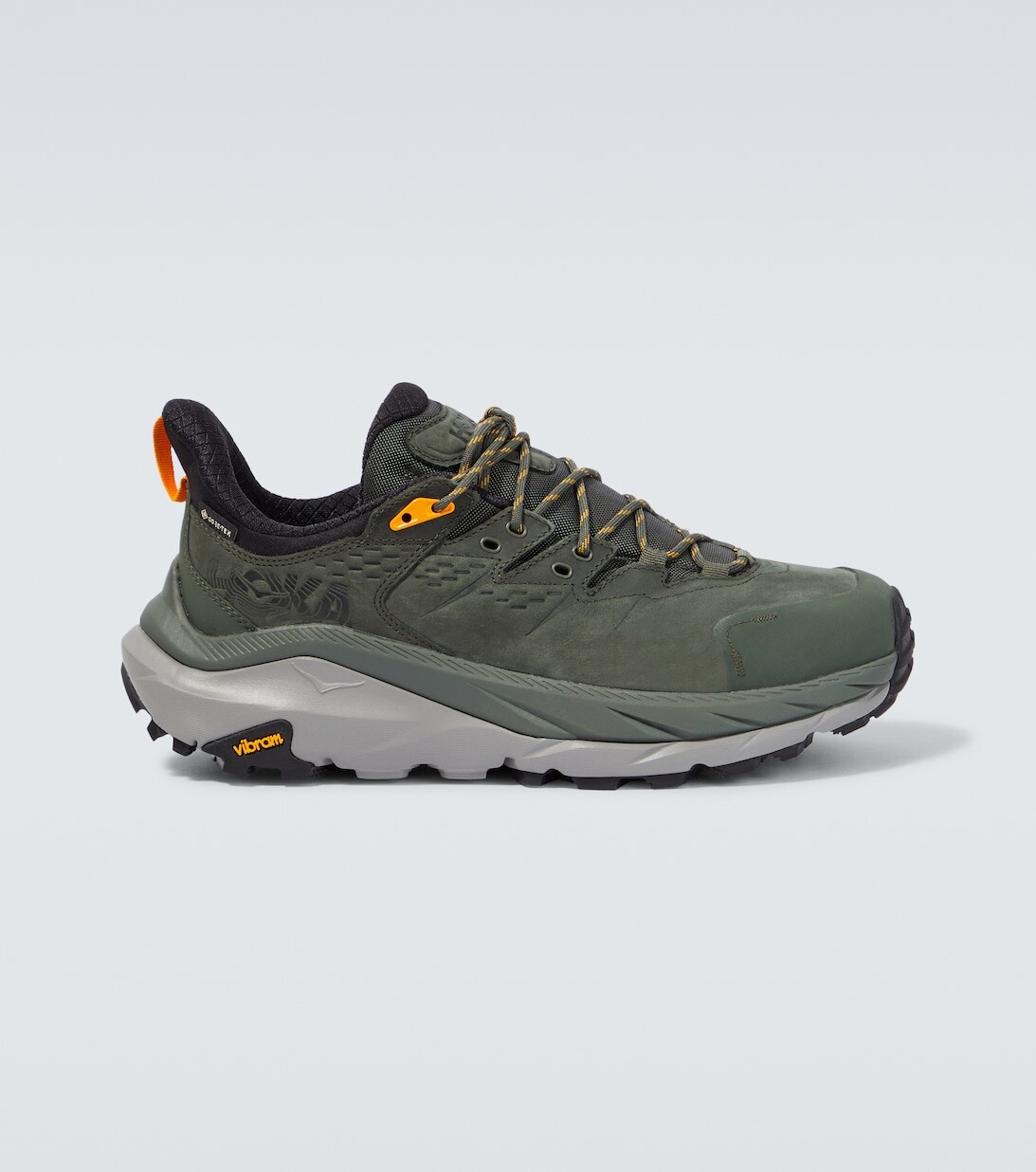 

Кроссовки Kaha 2 Low GTX Hoka One One, белый