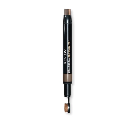 

Карандаш для бровей, № 401, 1,1 г Revlon, Colorstay Browlights