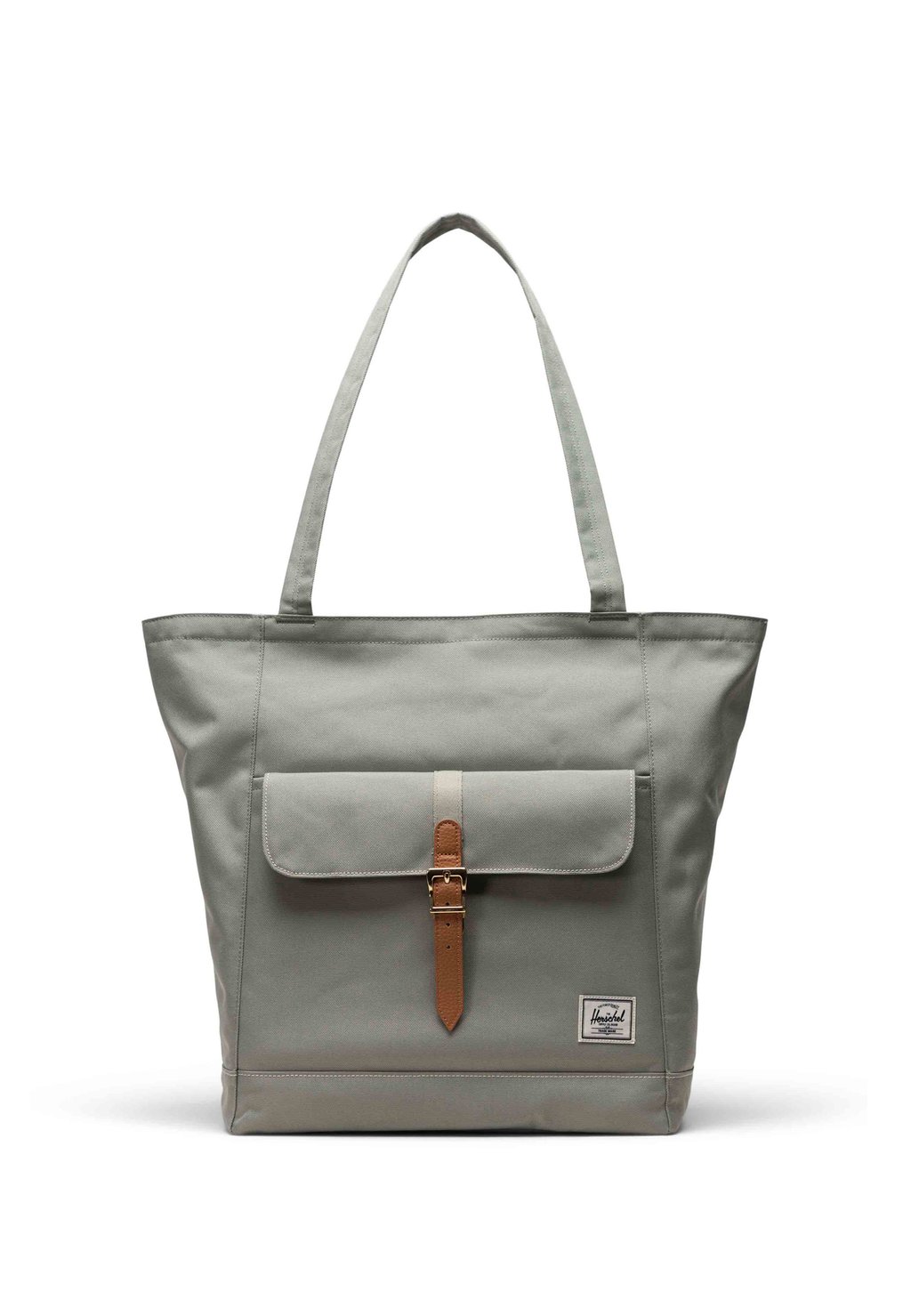 Сумка RETREAT Herschel, цвет celadon green