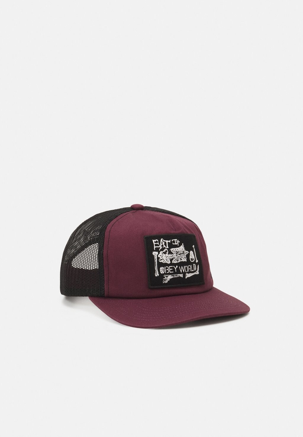 

Бейсболка Obey Clothing