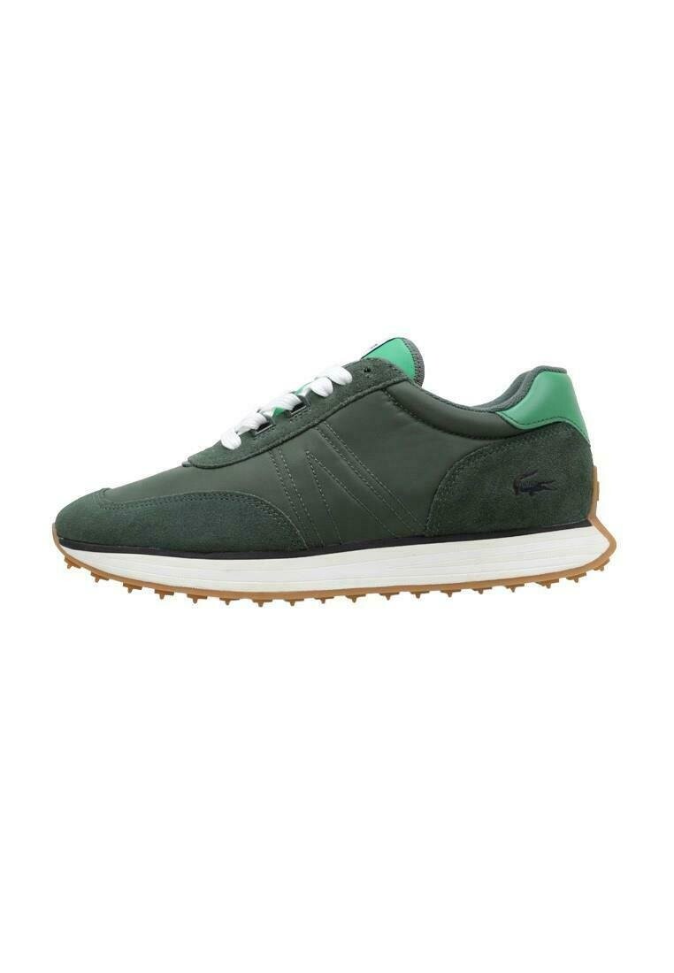 

Кроссовки SPIN Lacoste, зеленый